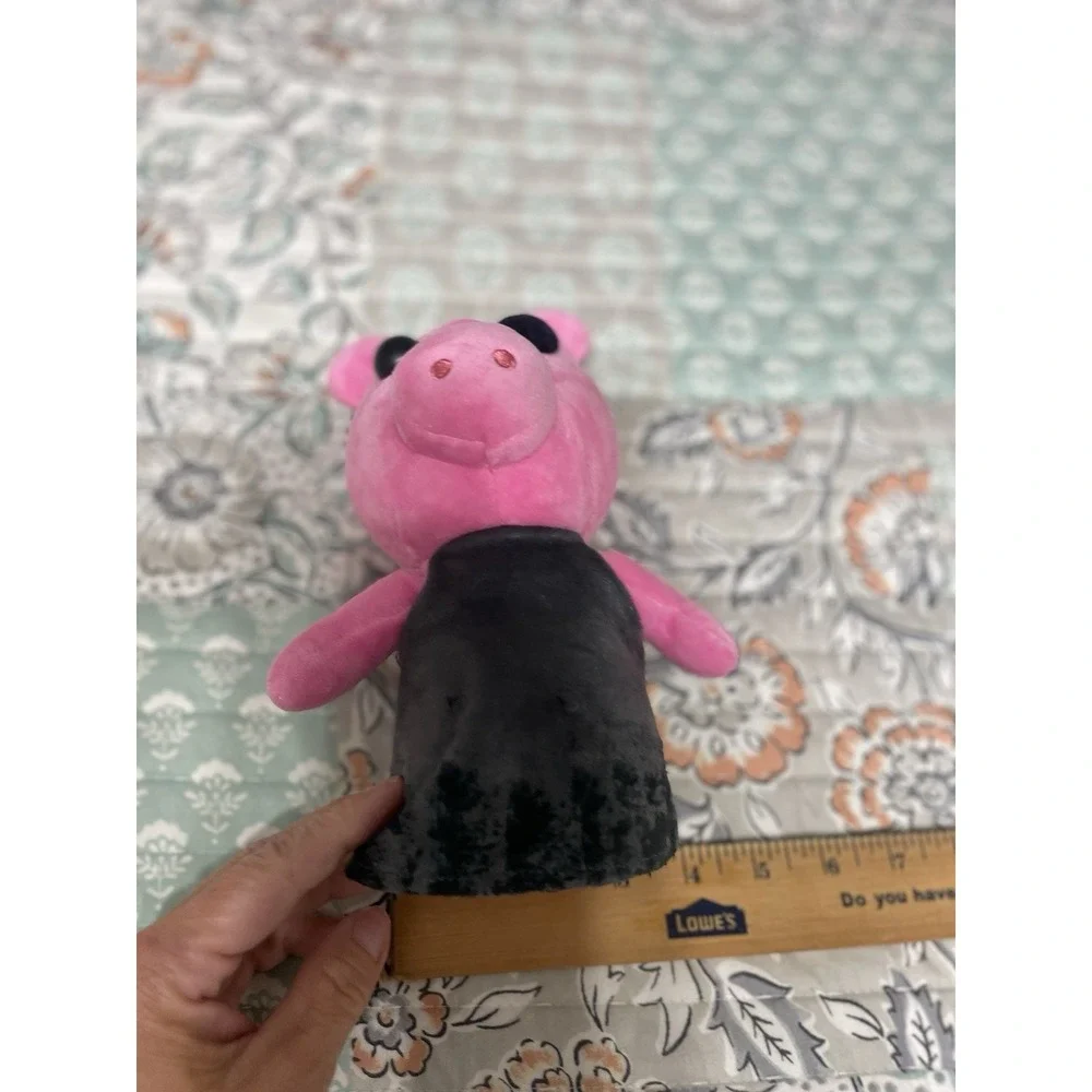 Pink Piggy‎ Series 1 Collectable PIGGY PLUSH